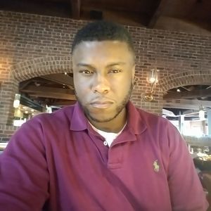 Meet your Posher, Dajuan